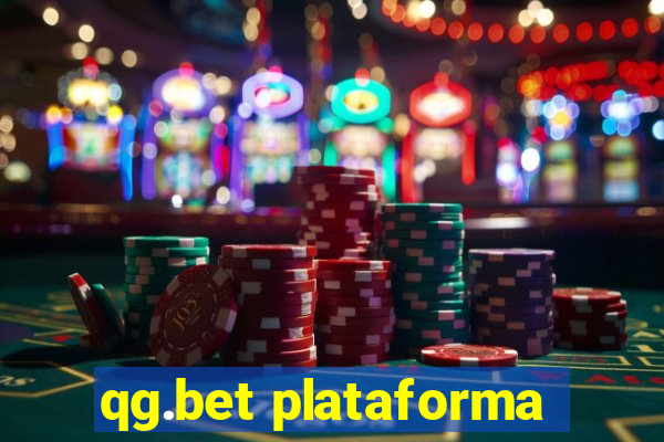 qg.bet plataforma